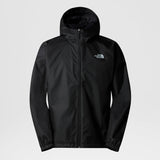 THE NORTH FACE MEN'S QUEST HOODED JACKET