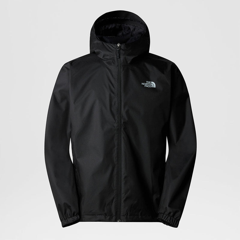 THE NORTH FACE MEN'S QUEST HOODED JACKET