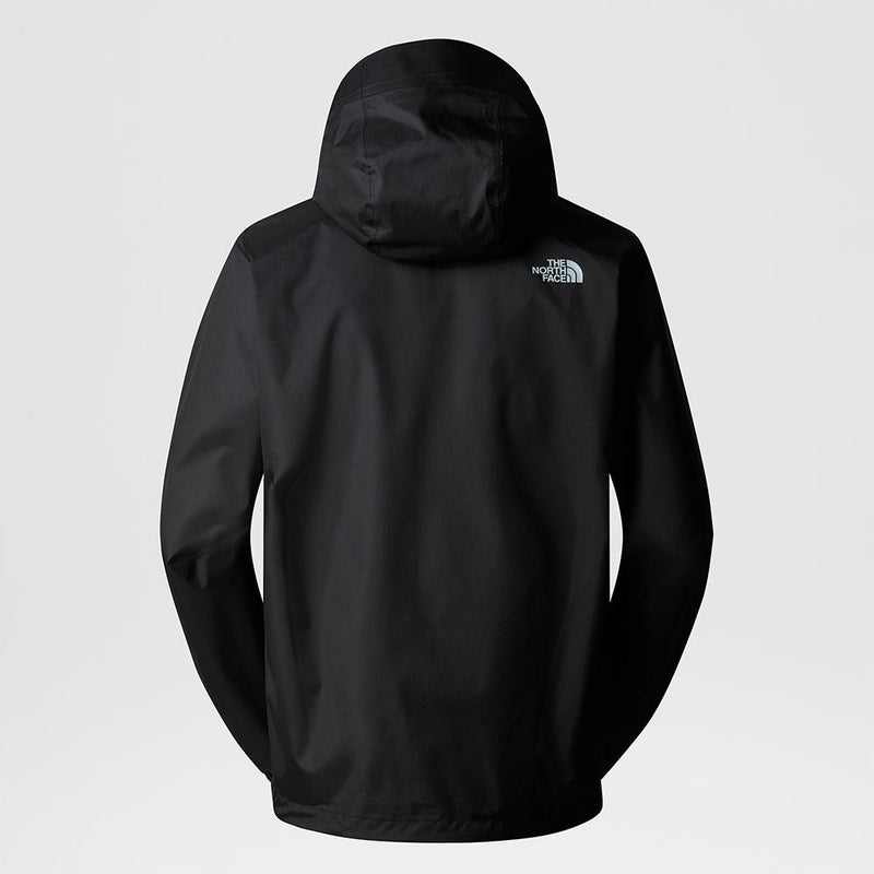 THE NORTH FACE MEN'S QUEST HOODED JACKET