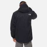 THE NORTH FACE MEN'S QUEST HOODED JACKET