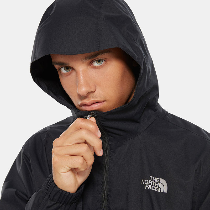 THE NORTH FACE MEN'S QUEST HOODED JACKET