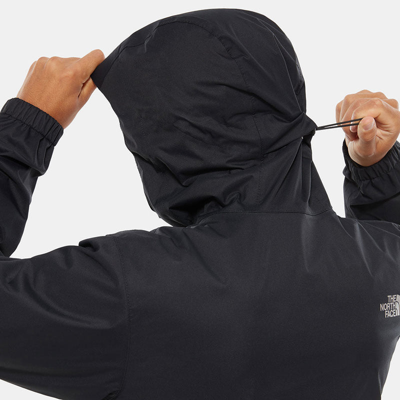 THE NORTH FACE MEN'S QUEST HOODED JACKET