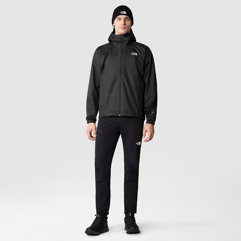 THE NORTH FACE MEN'S QUEST HOODED JACKET