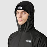 THE NORTH FACE MEN'S QUEST HOODED JACKET