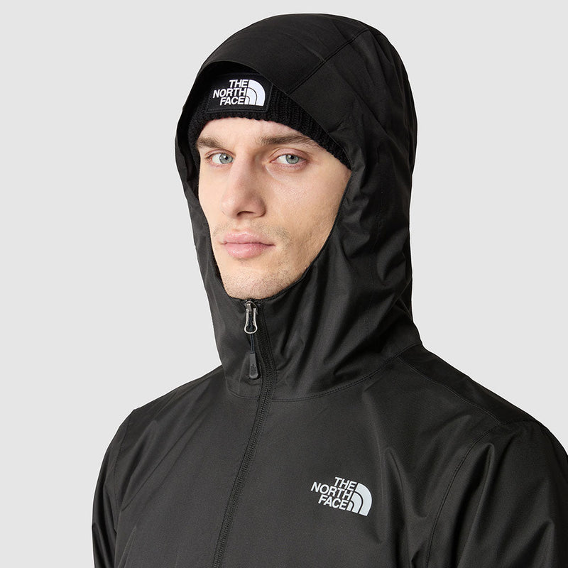 THE NORTH FACE MEN'S QUEST HOODED JACKET