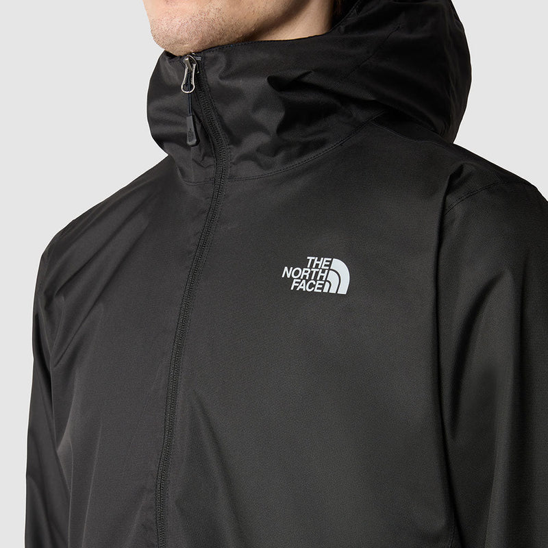 THE NORTH FACE MEN'S QUEST HOODED JACKET