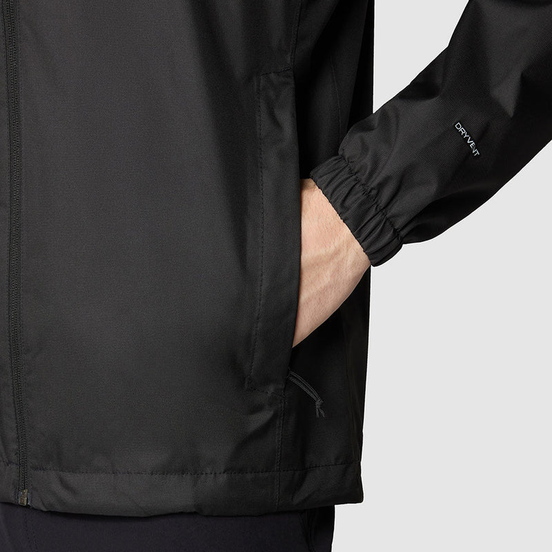 THE NORTH FACE MEN'S QUEST HOODED JACKET
