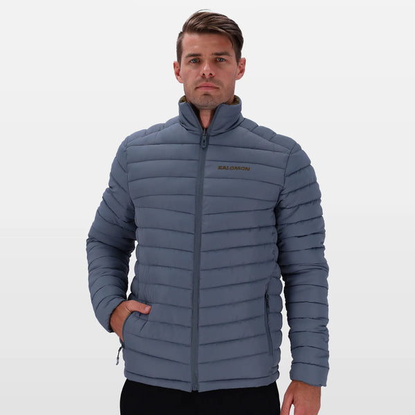 Salomon AGENTA REVERSIBLE Men's Insulated Jacket