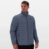 Salomon AGENTA REVERSIBLE Men's Insulated Jacket