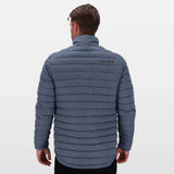 Salomon AGENTA REVERSIBLE Men's Insulated Jacket