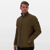 Salomon AGENTA REVERSIBLE Men's Insulated Jacket