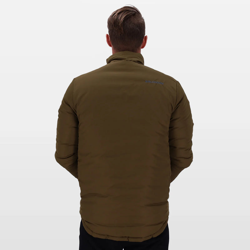 Salomon AGENTA REVERSIBLE Men's Insulated Jacket