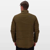 Salomon AGENTA REVERSIBLE Men's Insulated Jacket