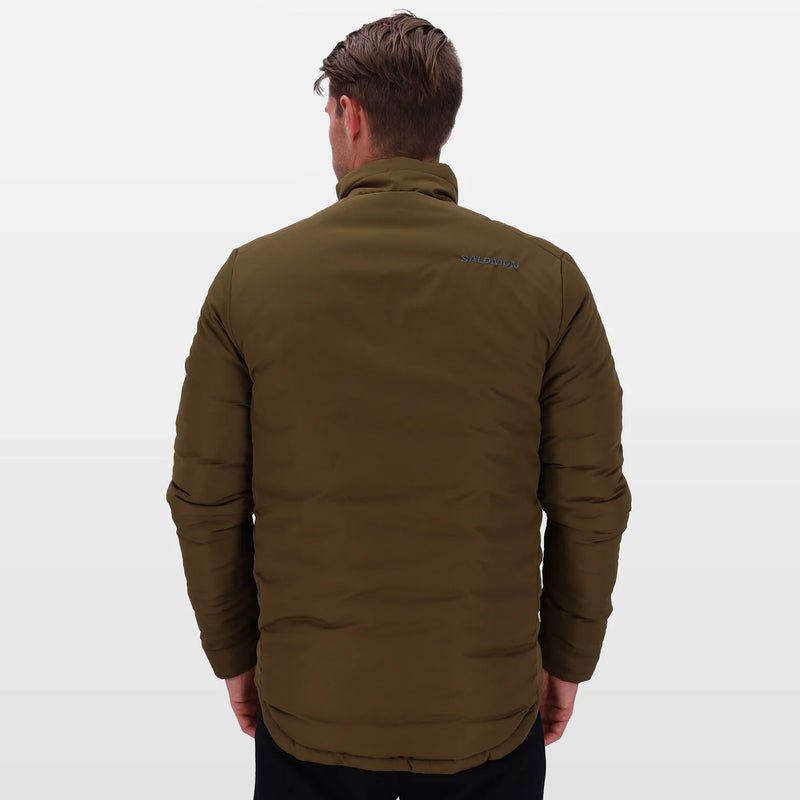 Salomon AGENTA REVERSIBLE Men's Insulated Jacket