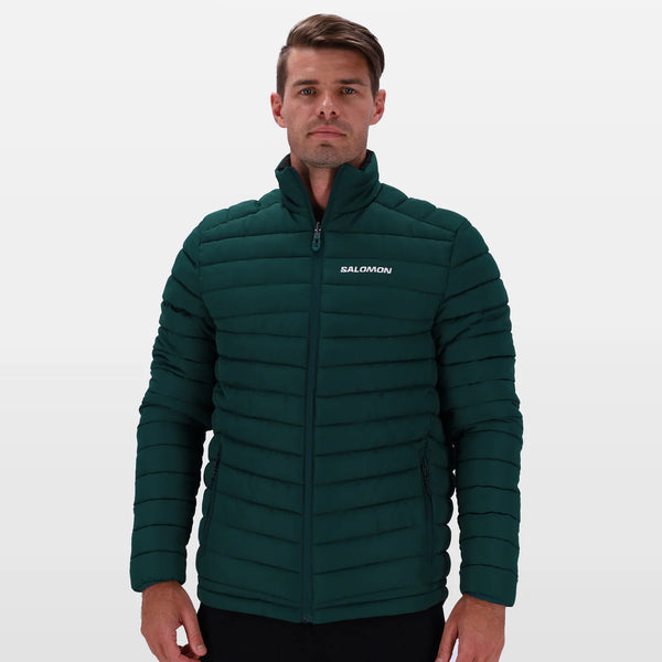 Salomon AGENTA REVERSIBLE Men's Insulated Jacket