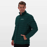 Salomon AGENTA REVERSIBLE Men's Insulated Jacket