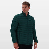 Salomon AGENTA REVERSIBLE Men's Insulated Jacket