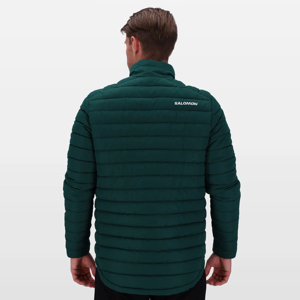 Salomon AGENTA REVERSIBLE Men's Insulated Jacket