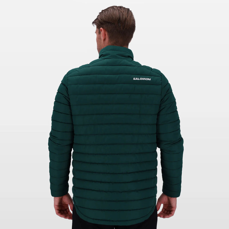 Salomon AGENTA REVERSIBLE Men's Insulated Jacket