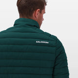 Salomon AGENTA REVERSIBLE Men's Insulated Jacket