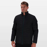 Salomon AGENTA REVERSIBLE Men's Insulated Jacket