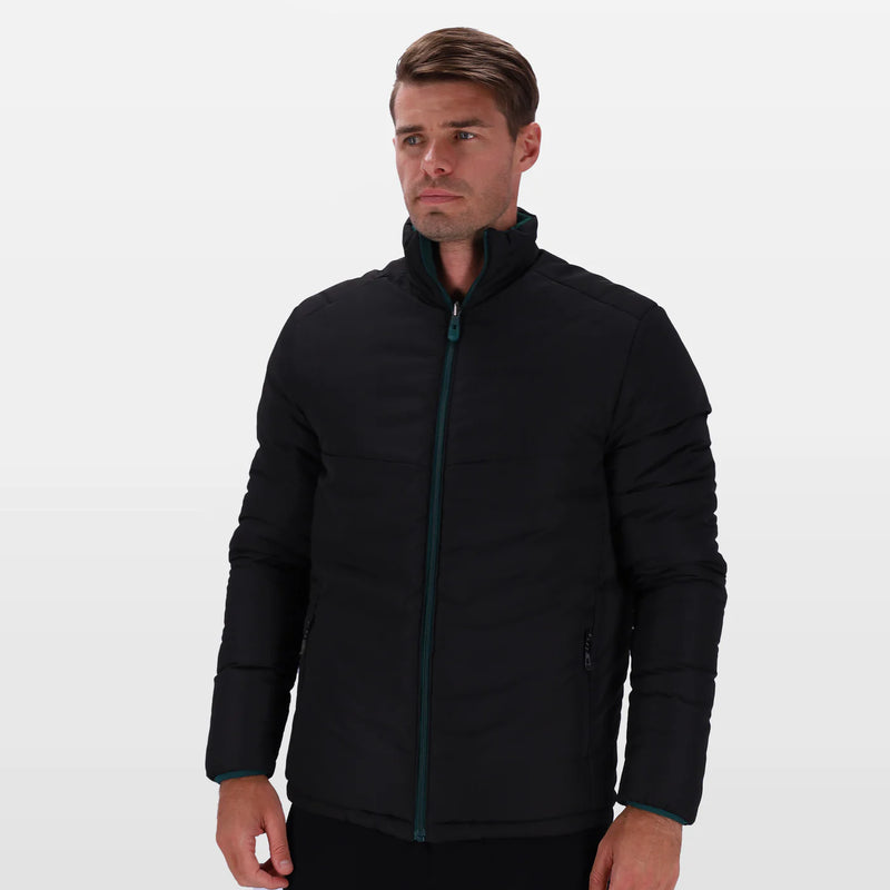 Salomon AGENTA REVERSIBLE Men's Insulated Jacket