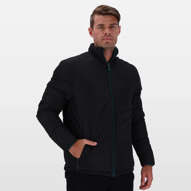 Salomon AGENTA REVERSIBLE Men's Insulated Jacket