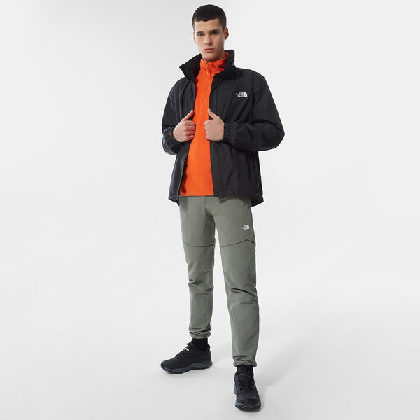 THE NORTH FACE MEN'S RESOLVE JACKET