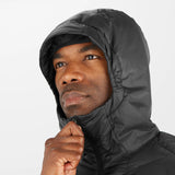 Salomon OUTLINE PRIMALOFT® Men's Insulated Hooded Jacket
