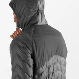 Salomon OUTLINE PRIMALOFT® Men's Insulated Hooded Jacket