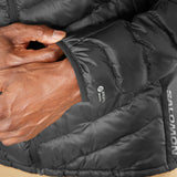 Salomon OUTLINE PRIMALOFT® Men's Insulated Hooded Jacket