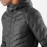 Salomon OUTLINE PRIMALOFT® Men's Insulated Hooded Jacket