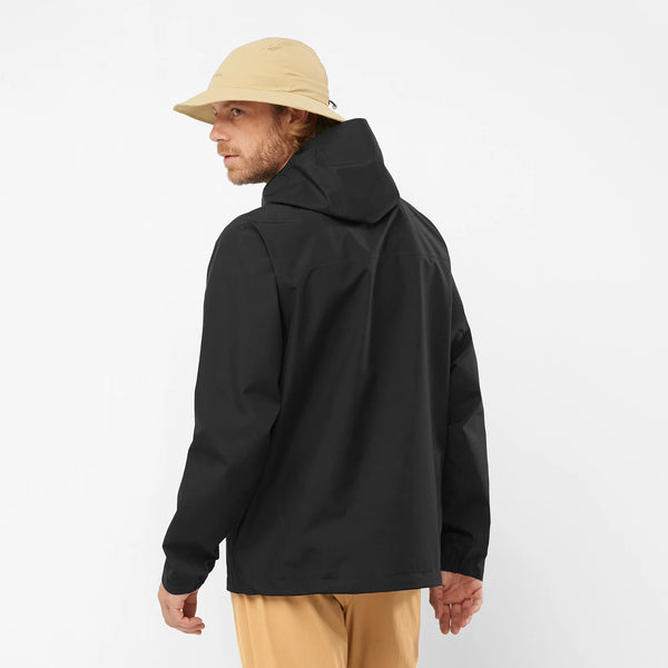 Salomon OUTLINE 2.5L GORE-TEX® Men's Shell Jacket