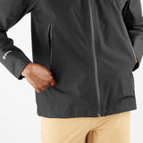 Salomon OUTLINE 2.5L GORE-TEX® Men's Shell Jacket