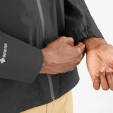 Salomon OUTLINE 2.5L GORE-TEX® Men's Shell Jacket