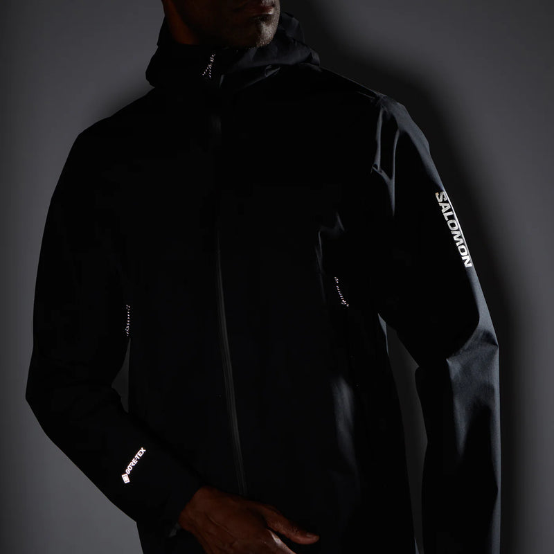 Salomon OUTLINE 2.5L GORE-TEX® Men's Shell Jacket
