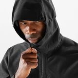Salomon OUTLINE 2.5L GORE-TEX® Men's Shell Jacket