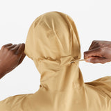 Salomon OUTLINE 2.5L GORE-TEX® Men's Shell Jacket