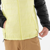 Salomon OUTLINE Men's Insulated Hooded Jacket