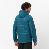 Salomon OUTLINE Men's Insulated Hooded Jacket