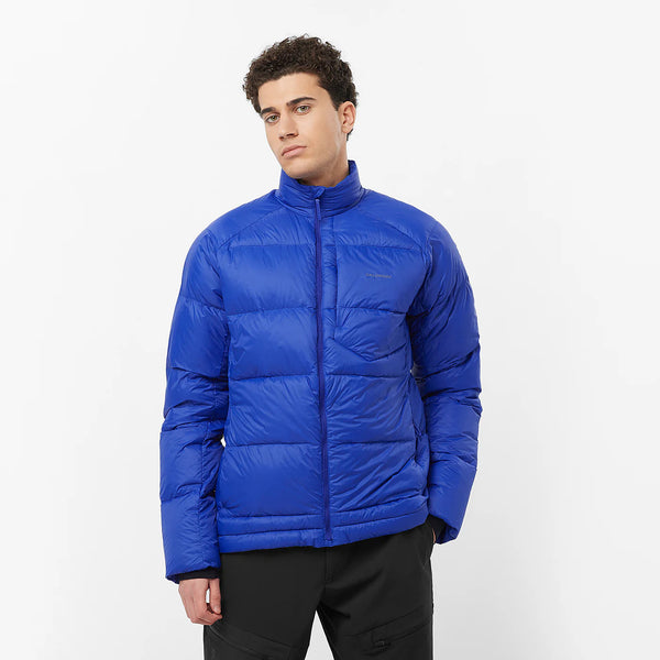 Salomon OUTLINE DOWN Men's Insulated Jacket