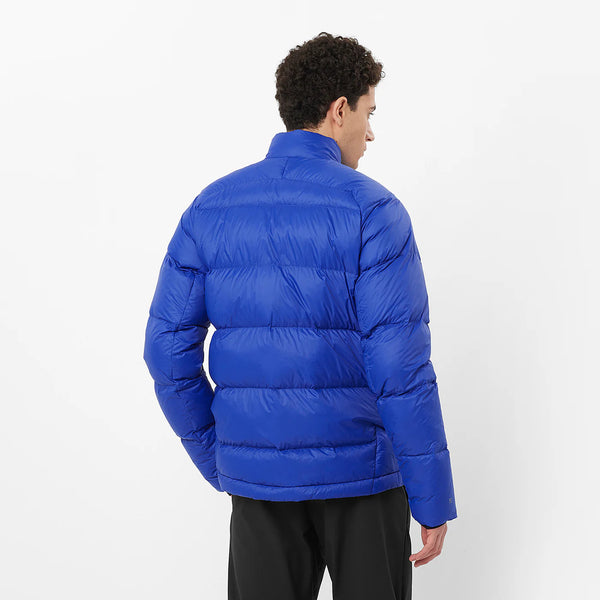 Salomon OUTLINE DOWN Men's Insulated Jacket