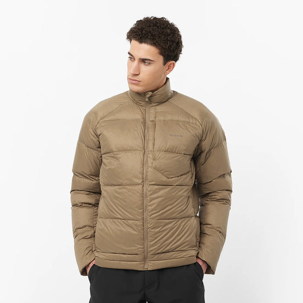 Salomon OUTLINE DOWN Men's Insulated Jacket