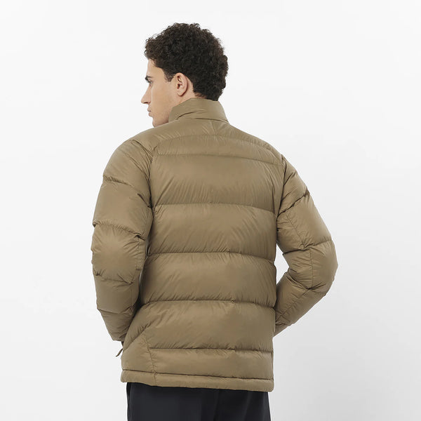 Salomon OUTLINE DOWN Men's Insulated Jacket