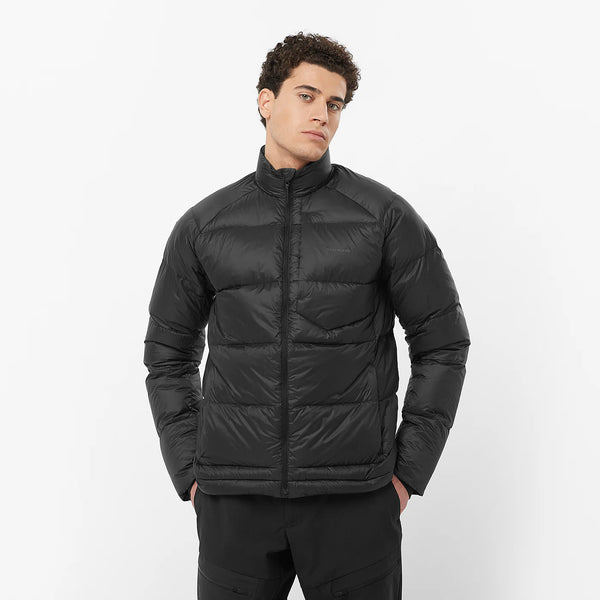 Salomon OUTLINE DOWN Men's Insulated Jacket
