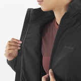 Salomon MOUNTAIN FLEX Women's Insulated Jacket