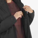 Salomon MOUNTAIN FLEX Women's Insulated Jacket