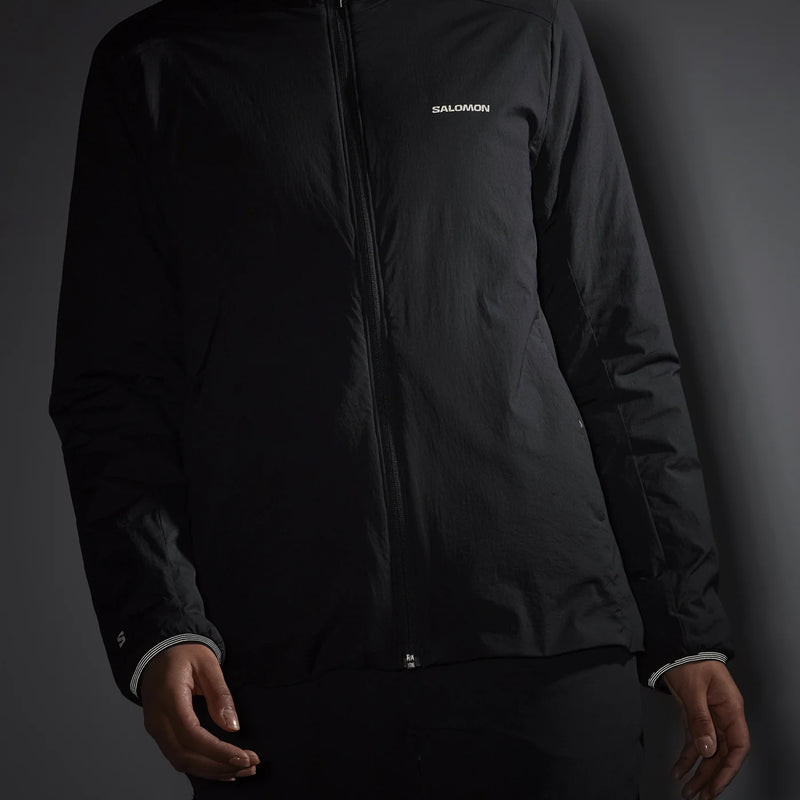 Salomon MOUNTAIN FLEX Women's Insulated Jacket