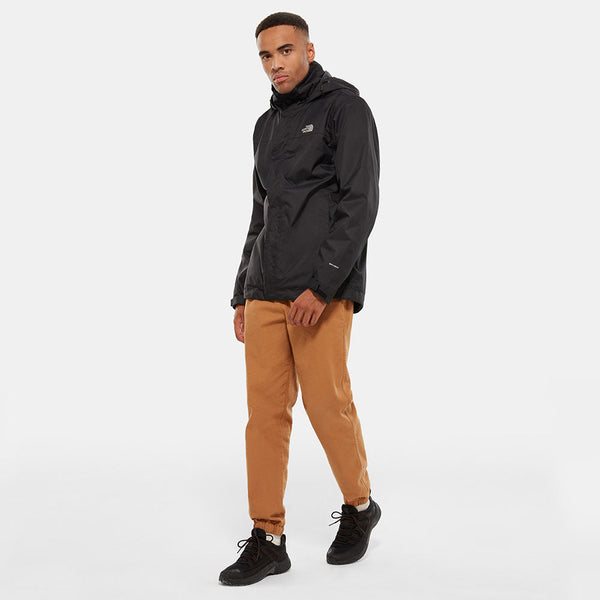 THE NORTH FACE MEN'S EVOLVE II TRICLIMATE® 3-IN-1 JACKET