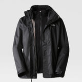 THE NORTH FACE MEN'S EVOLVE II TRICLIMATE® 3-IN-1 JACKET